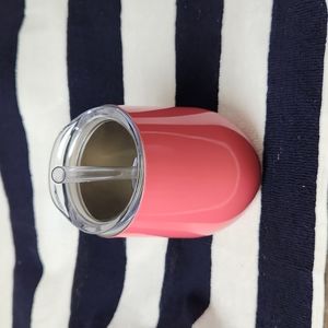 Swig insulated wine cup